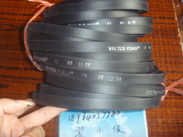以色列宏达v型工业皮带