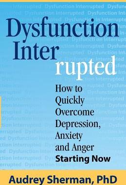 【预售】Dysfunction Interrupted: How to Quic...
