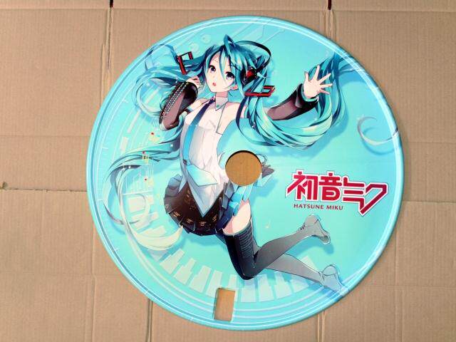 Autocollant pour vélo - Ref 2282466 Image 1