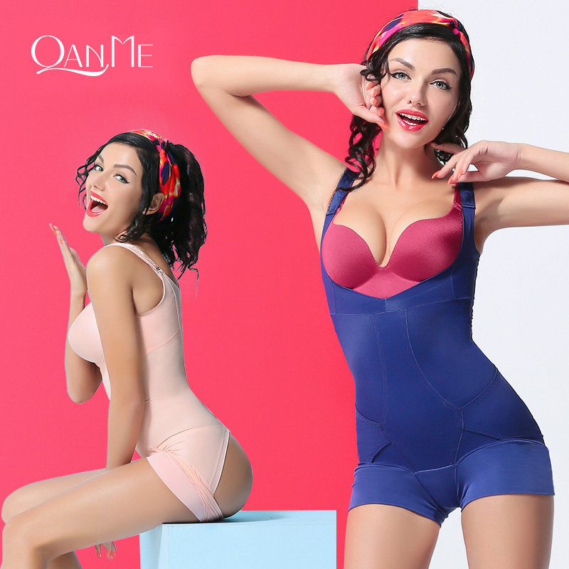 Sous-vêtement minceur QAN ME sexy - Ref 702457 Image 1