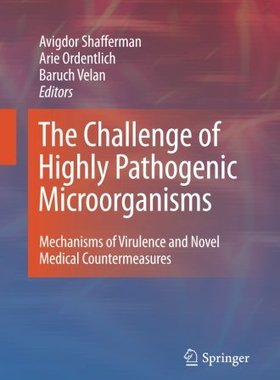【预订】The Challenge of Highly Pathogenic M...