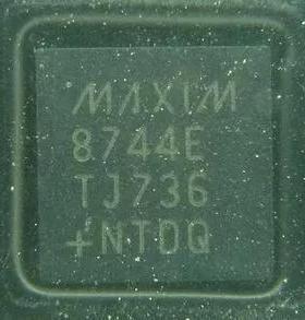 【全新原装】8744E MAX8744ETJ 集成电路 IC芯片 电子元器件 配件