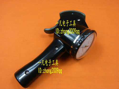 200克 张力仪 T1-01-200 200g张力计 T-101-20 Trophy CTAT