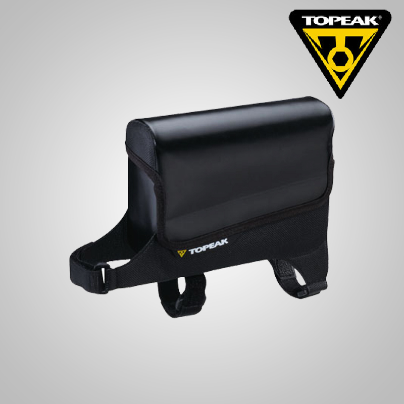 Sacoche pour vélo mixte TOPEAK - Ref 2232473 Image 1