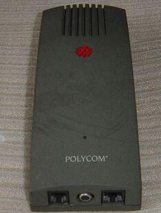 SoundStation 2 宝利通 POLYCOM 会议电话 SoundStation 220V电源