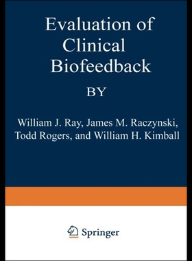 【预售】Evaluation of Clinical Biofeedback