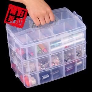 Boite à bijoux - Ref 3106995 Image 16