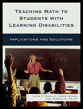 【预售】Teaching Math to Students with Learn...