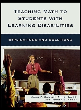 【预售】Teaching Math to Students with Learn...