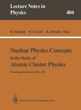 【预订】Nuclear Physics Concepts in the Stud...