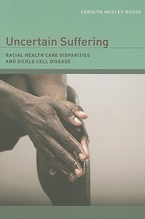 Suffering Uncertain Racial Health Dispari Care 预售