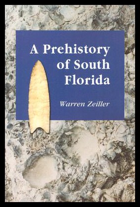 【预售】A Prehistory of South Florida