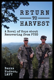 Novel Recoveri Return about Hope Harvest 预售