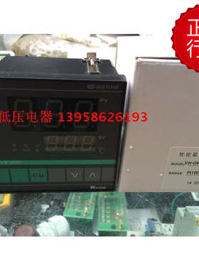 KEYANG科洋仪电 XW-D901 PT100 XW-D901B-N32JOSO 温度调节仪