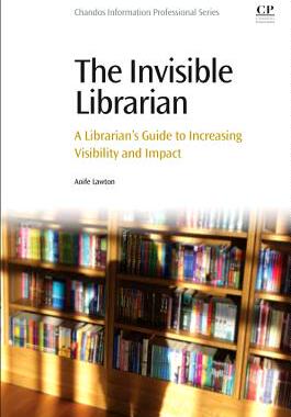 【预售】The Invisible Librarian: A Librarian...