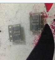 【直接拍就对了】原装正品 AO4484 SOP-8贴片8脚