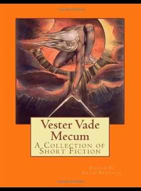 【预售】Vester Vade Mecum: A Collection of Sho