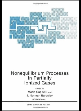 【预售】Nonequilibrium Processes in Partially