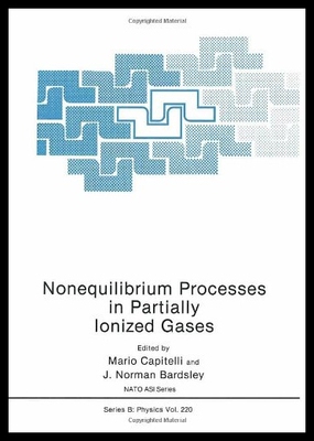 【预售】Nonequilibrium Processes in Partially