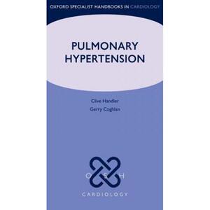 预订 Pulmonary Hypertension [9780199572564]