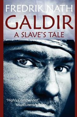 【预售】Galdir - A Slave's Tale (Roman Fiction)