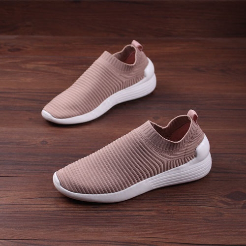 Go home summer Selling Socks Women's Shoes Well Versatile fashion Trend Casual shoes Stretch fabric ventilationin the Women's Shoes, Low shoes  category - from Buy2taobao.com to provide professional Taobao agent buy service
