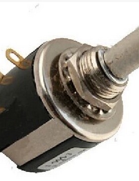 MICROFIRE精密多圈线绕电位器 534 B50K B503.