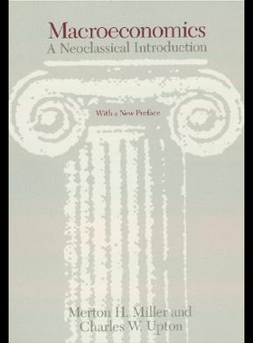 【预售】Macroeconomics: A Neoclassical Introduction