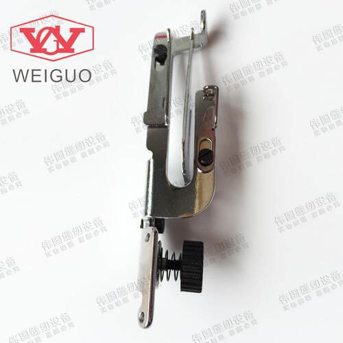 飞马M700标准GN2000包缝机拷边机锁边机五线打线凸轮架组件275033