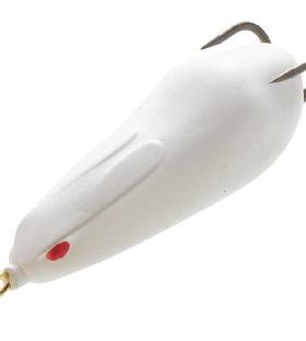 日本 TIEMCO RBT-80 黑鱼用雷蛙 全長：80mm 重：21g