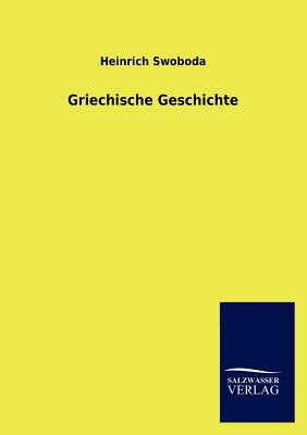 【预售】Griechische Geschichte