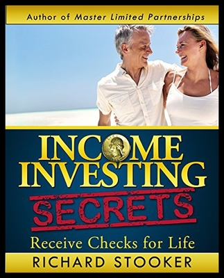 【预售】Income Investing Secrets: How to Receive Ever-Gro