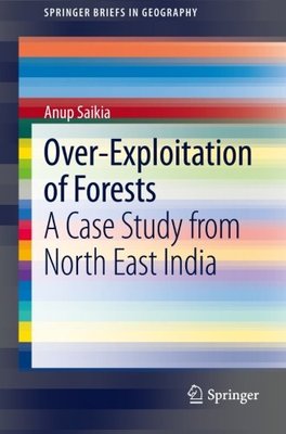 【预订】Over-Exploitation of Forests