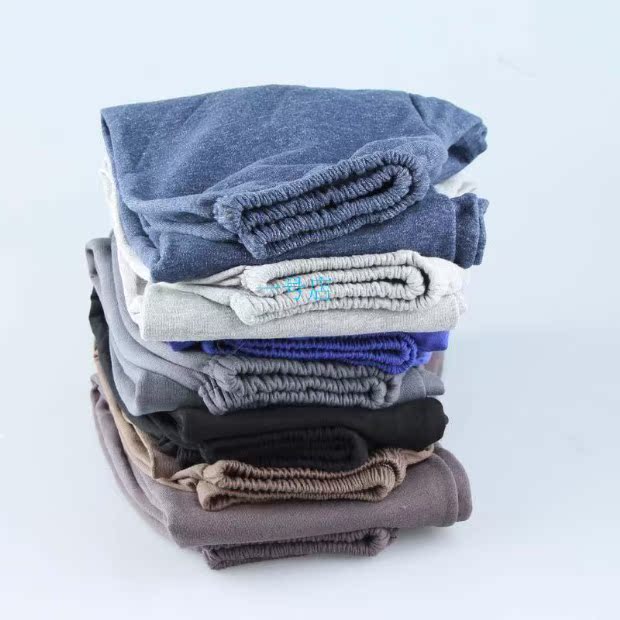 Pantalon pyjama personne âgée - Ref 724967 Image 19