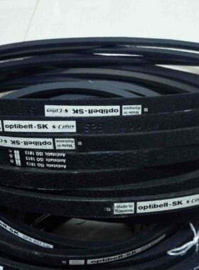 Optibelt-SK德国欧皮特皮带SPB1850LW SPB1900LW SPB2000LW三角带