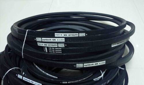 Optibelt-SK德国欧皮特皮带SPB1700LW SPB1750LW SPB1800LW三角带