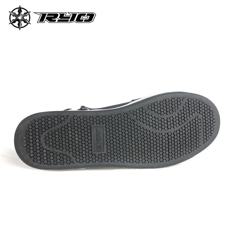 Chaussures moto - Ref 1395160 Image 1