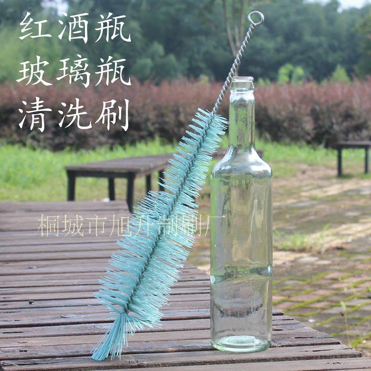 红酒瓶子刷子加长清洁刷小瓶刷厨房清洁长柄水瓶清洗啤酒瓶细口刷在类目 家庭/个人清洁工具, 家务/地板清洁用具, 刷子, 厨房用刷中 - 来自Buy2taobao.com提供专业的淘宝代购服务