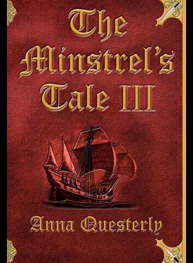 【预售】The Minstrel's Tale III