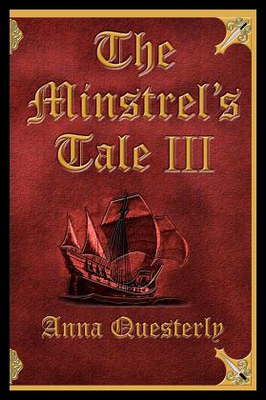 【预售】The Minstrel's Tale III