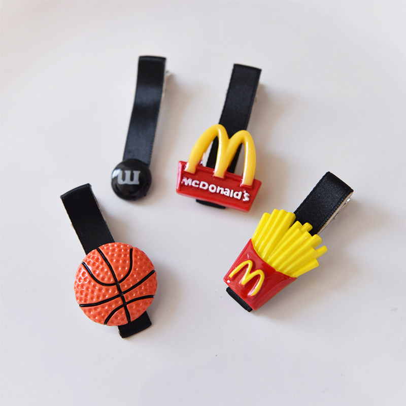 Accessoire coiffure CONTRACT WORLD en autre - Ref 1201818 Image 1