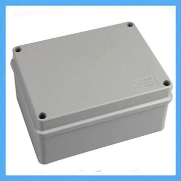 15070mm电气防水密封壳体