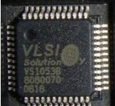 全新 VS1053B    咨询