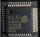 全新 VS1053B    咨询