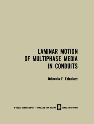 【预订】Laminar Motion of Multiphase Media i...