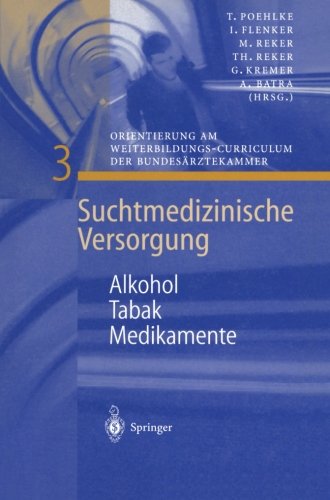 【预订】Alkohol Tabak Medikamente 书籍/杂志/报纸 科普读物/自然科学/技术类原版书 原图主图