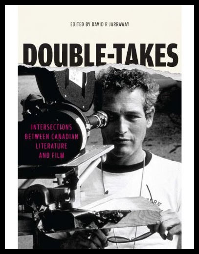 【预售】Double-Takes: Intersections Between Canadian Lite
