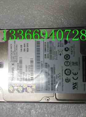 IBM 90Y8926 90Y8927 146G 15K SAS 2.5 6G FOR 3650M4 3500M4