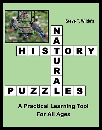 【预售】Natural History Puzzles: A Practical...