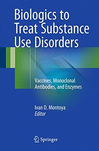 【预订】Biologics to Treat Substance Use Disorders